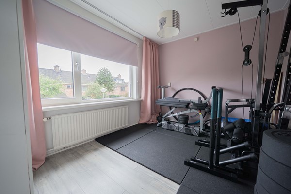 Medium property photo - Spoellaan 56, 1964 TC Heemskerk